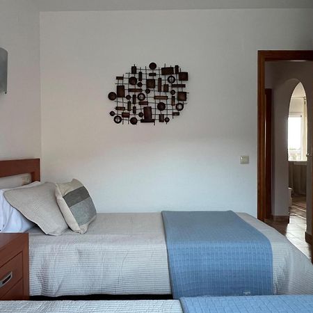 Apartamento Paz Vf012 - Salco La Cumbre Benitachell Esterno foto