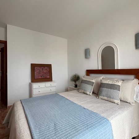 Apartamento Paz Vf012 - Salco La Cumbre Benitachell Esterno foto
