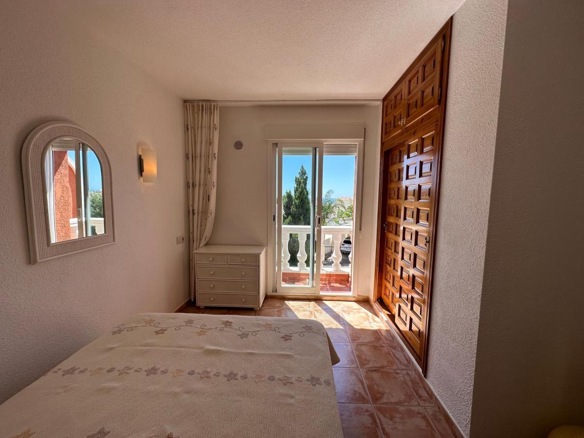 Apartamento Paz Vf012 - Salco La Cumbre Benitachell Esterno foto
