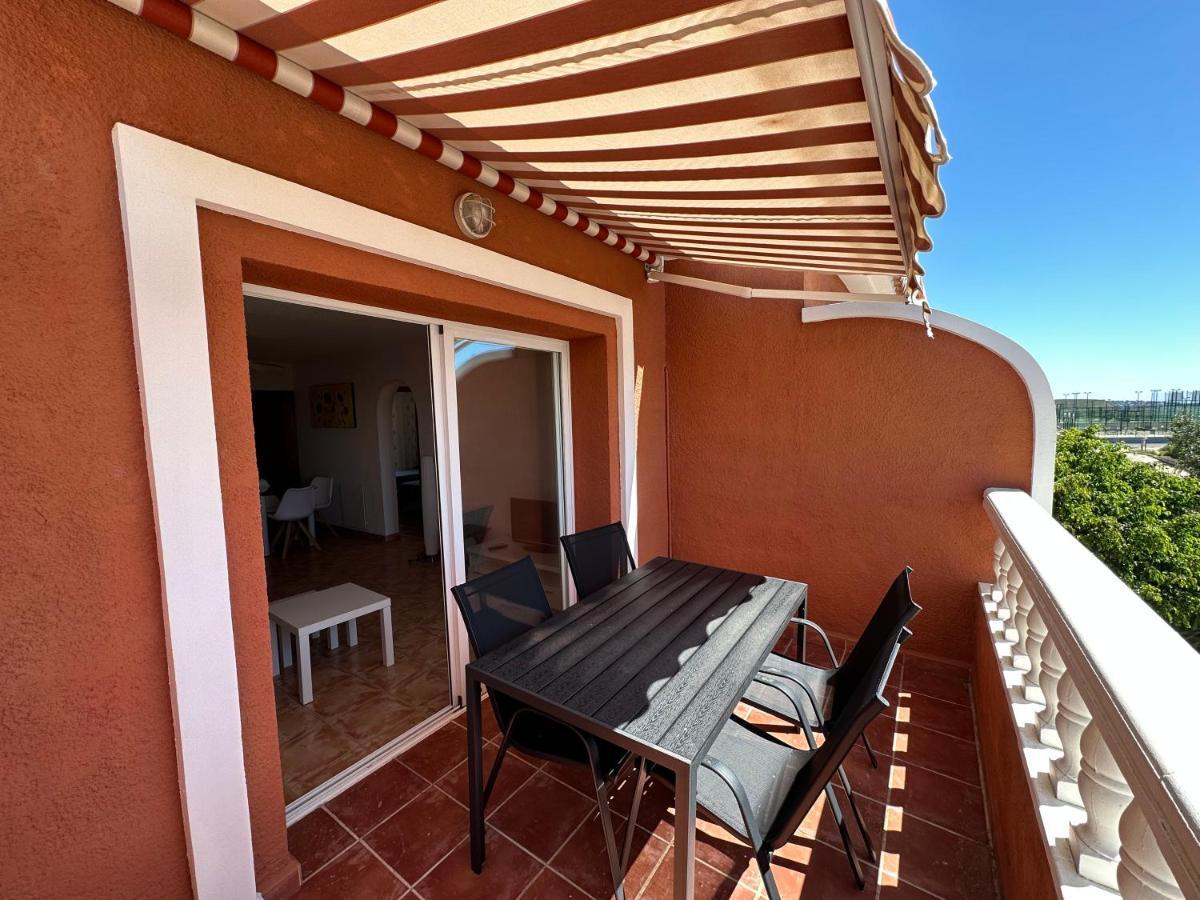 Apartamento Paz Vf012 - Salco La Cumbre Benitachell Esterno foto