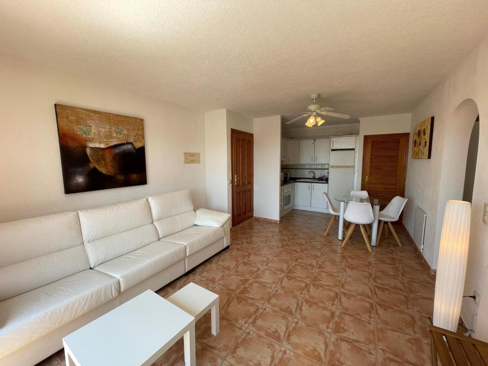 Apartamento Paz Vf012 - Salco La Cumbre Benitachell Esterno foto