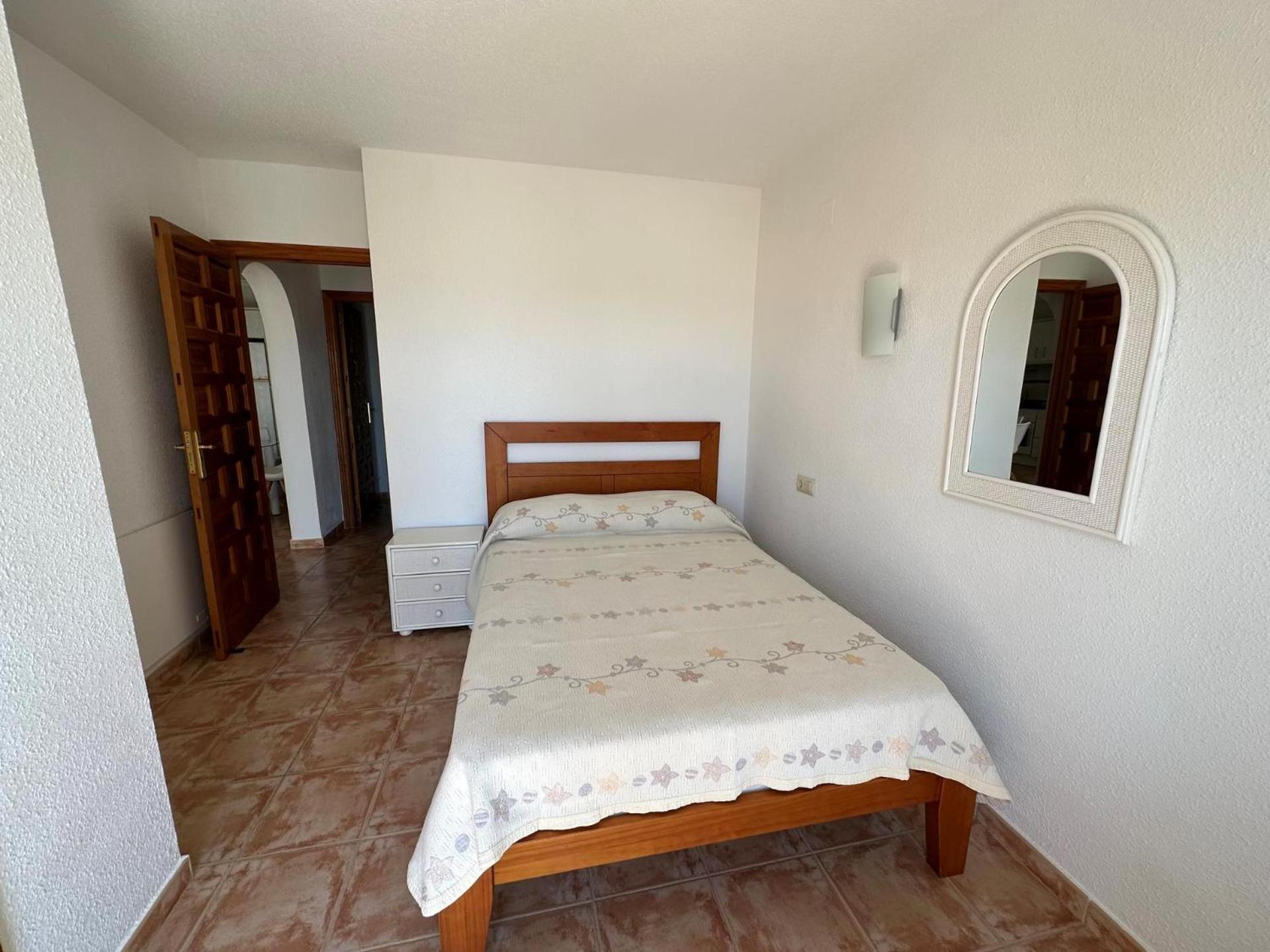 Apartamento Paz Vf012 - Salco La Cumbre Benitachell Esterno foto