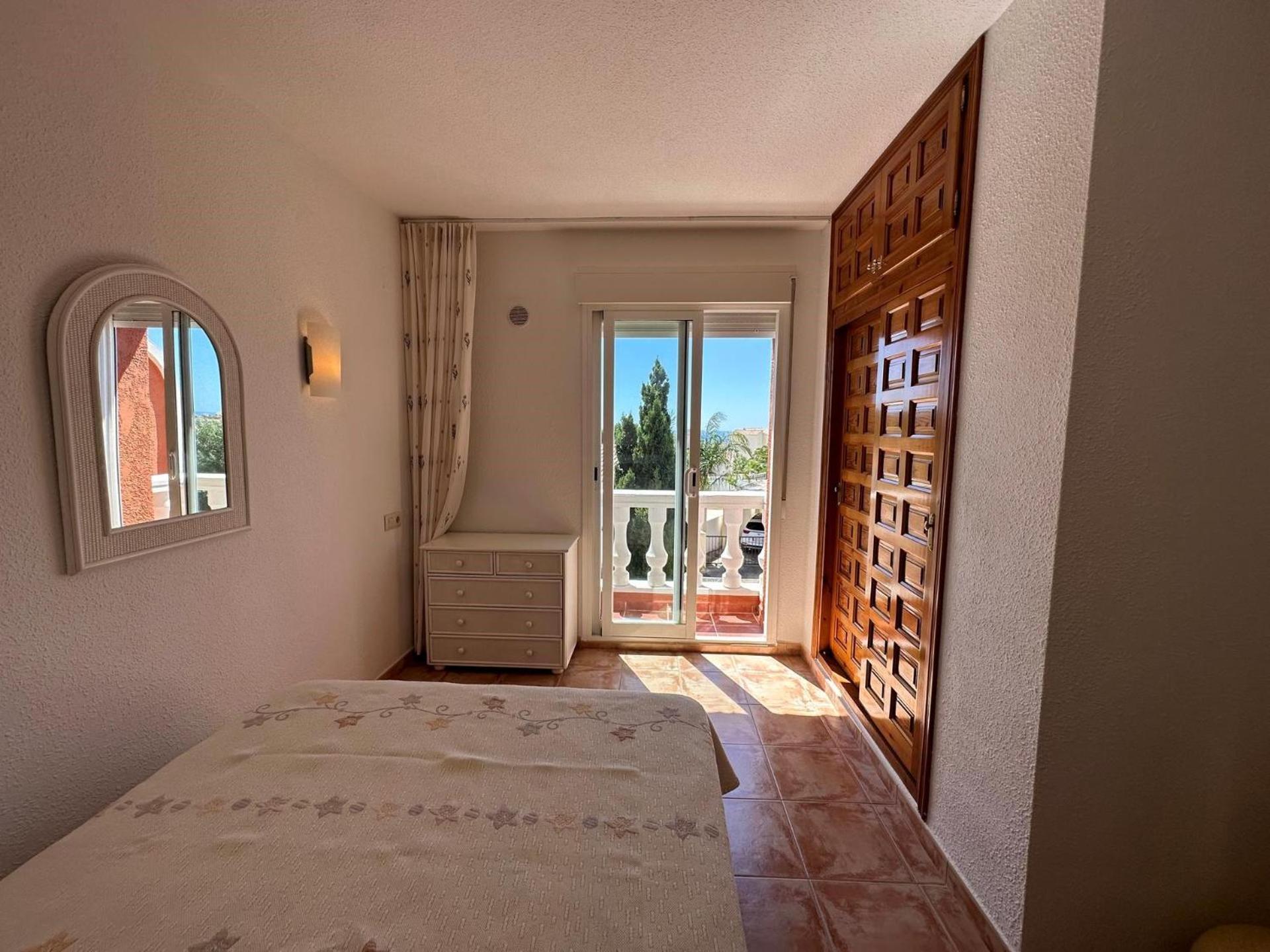 Apartamento Paz Vf012 - Salco La Cumbre Benitachell Esterno foto
