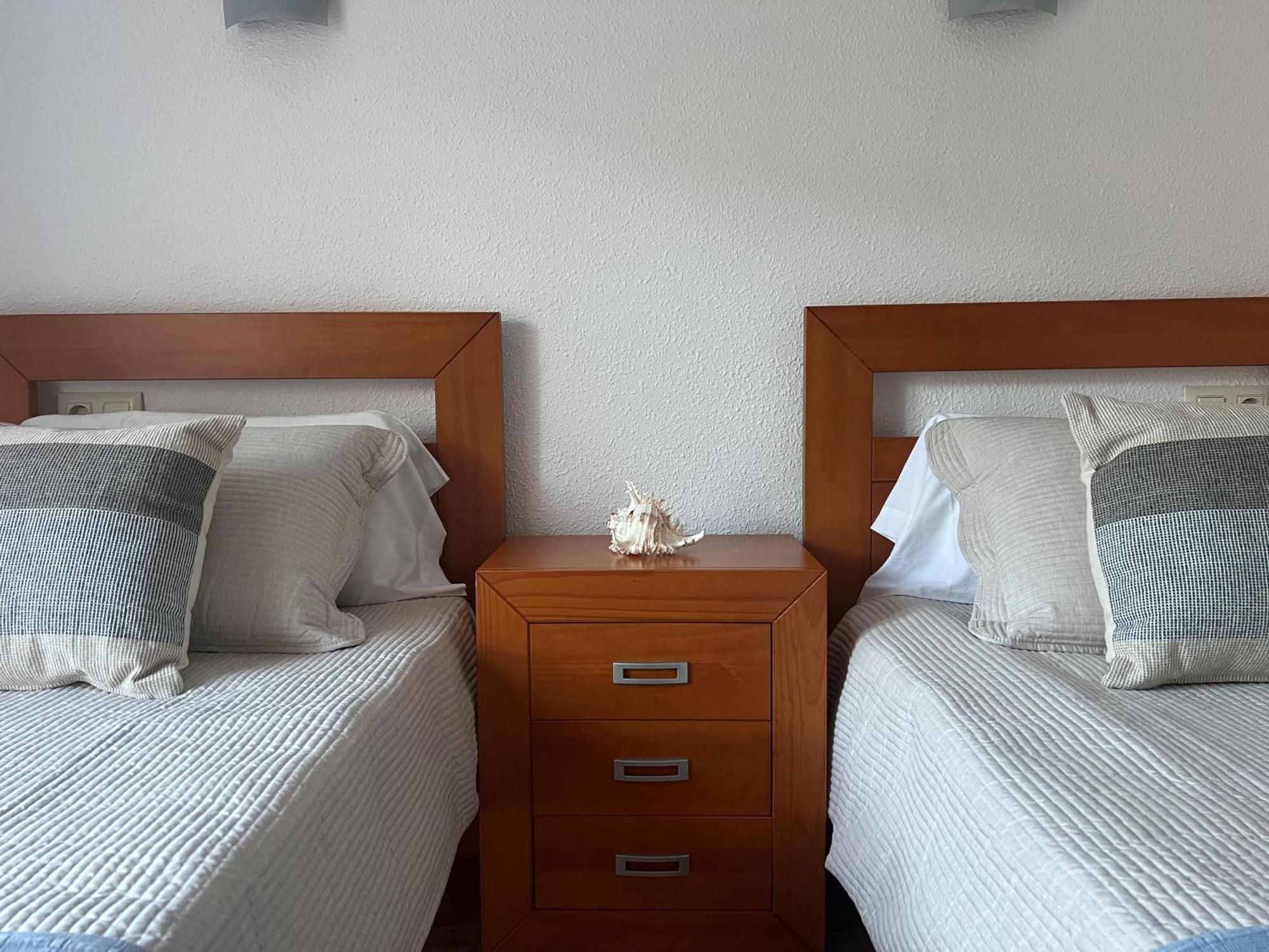 Apartamento Paz Vf012 - Salco La Cumbre Benitachell Esterno foto