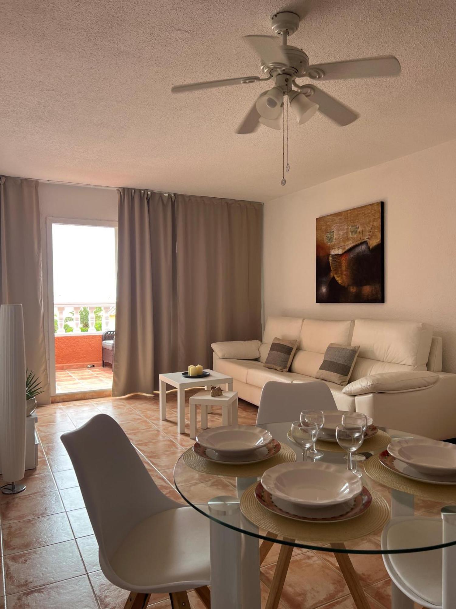 Apartamento Paz Vf012 - Salco La Cumbre Benitachell Esterno foto
