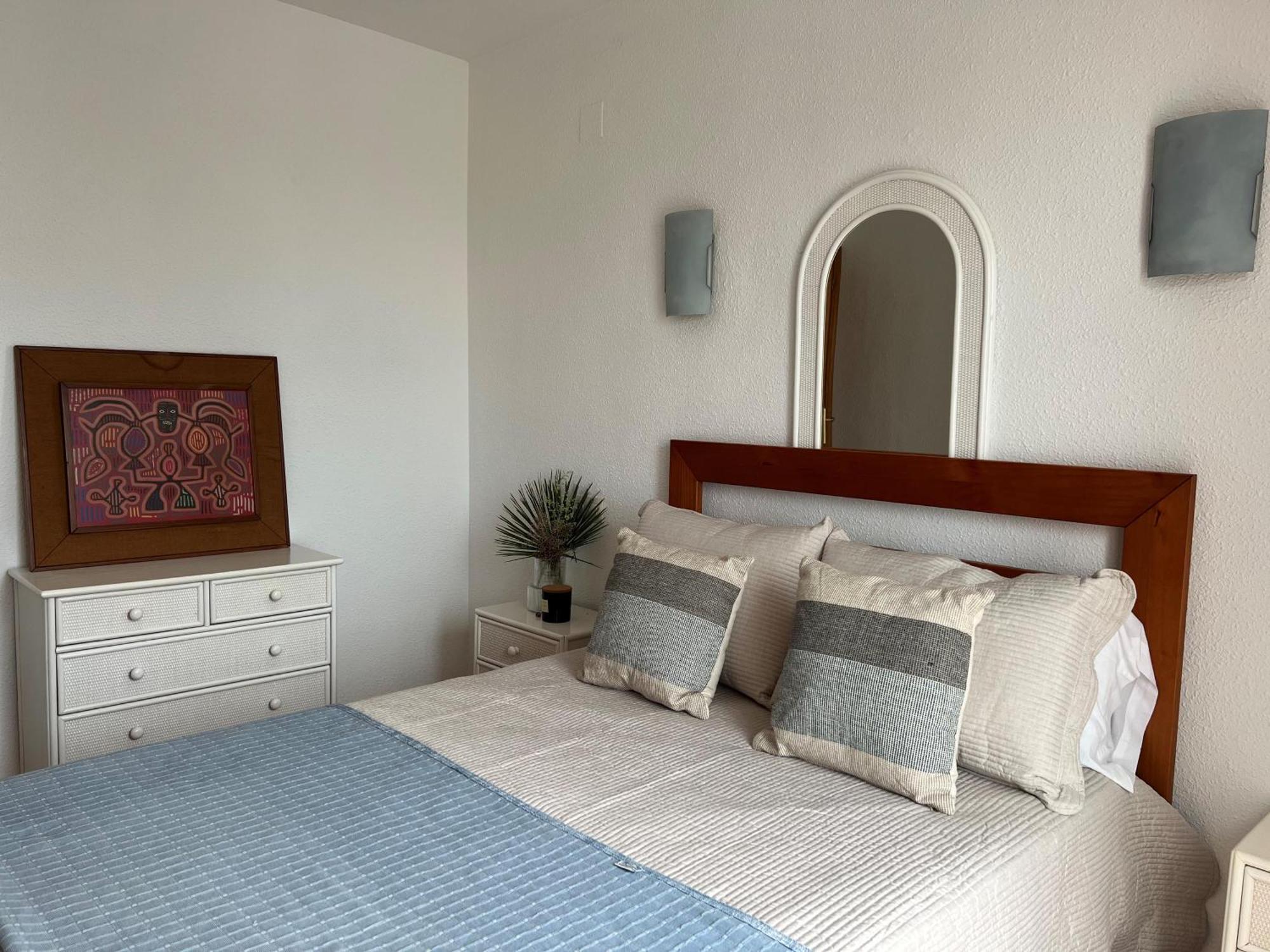 Apartamento Paz Vf012 - Salco La Cumbre Benitachell Esterno foto