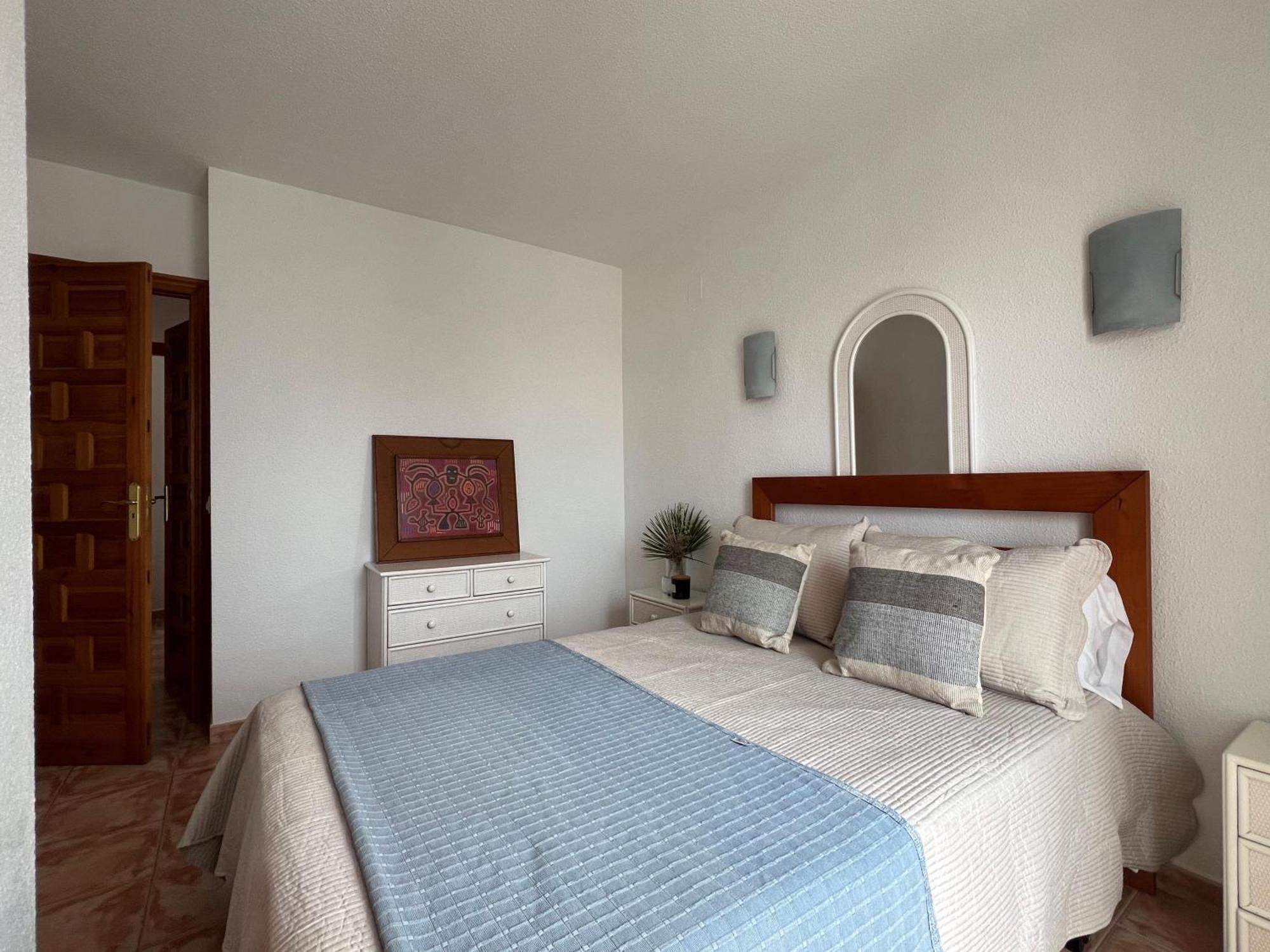 Apartamento Paz Vf012 - Salco La Cumbre Benitachell Esterno foto