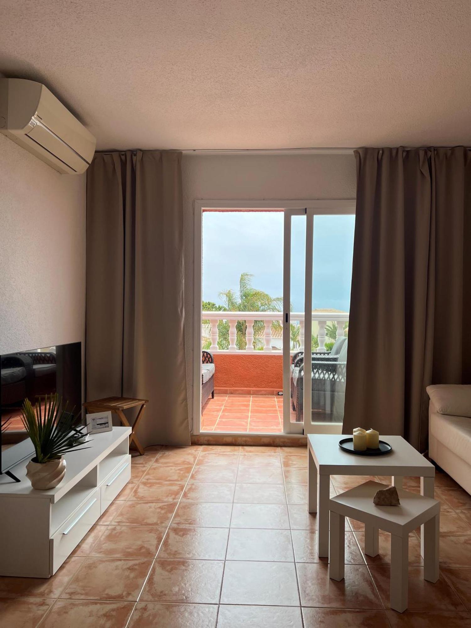 Apartamento Paz Vf012 - Salco La Cumbre Benitachell Esterno foto