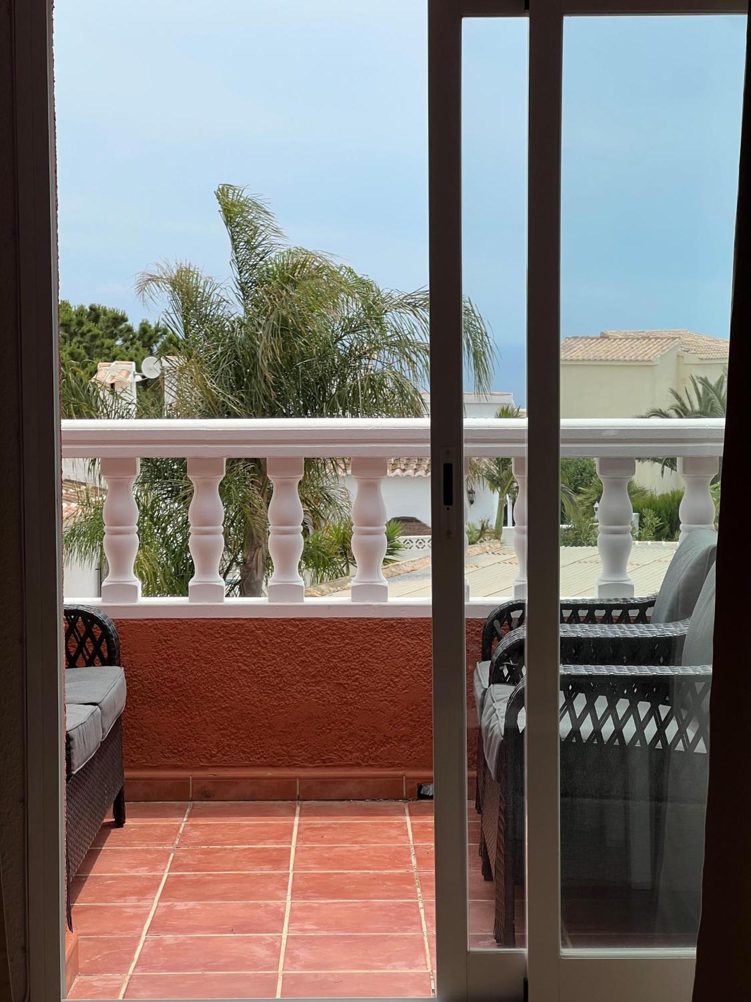 Apartamento Paz Vf012 - Salco La Cumbre Benitachell Esterno foto
