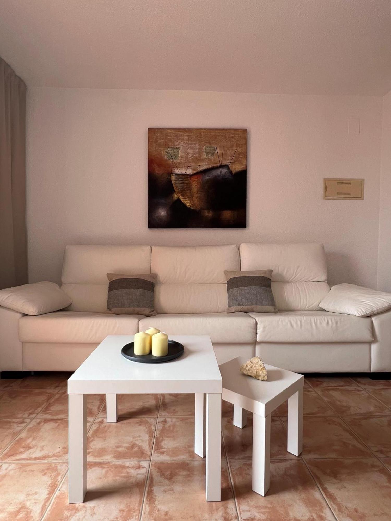 Apartamento Paz Vf012 - Salco La Cumbre Benitachell Esterno foto