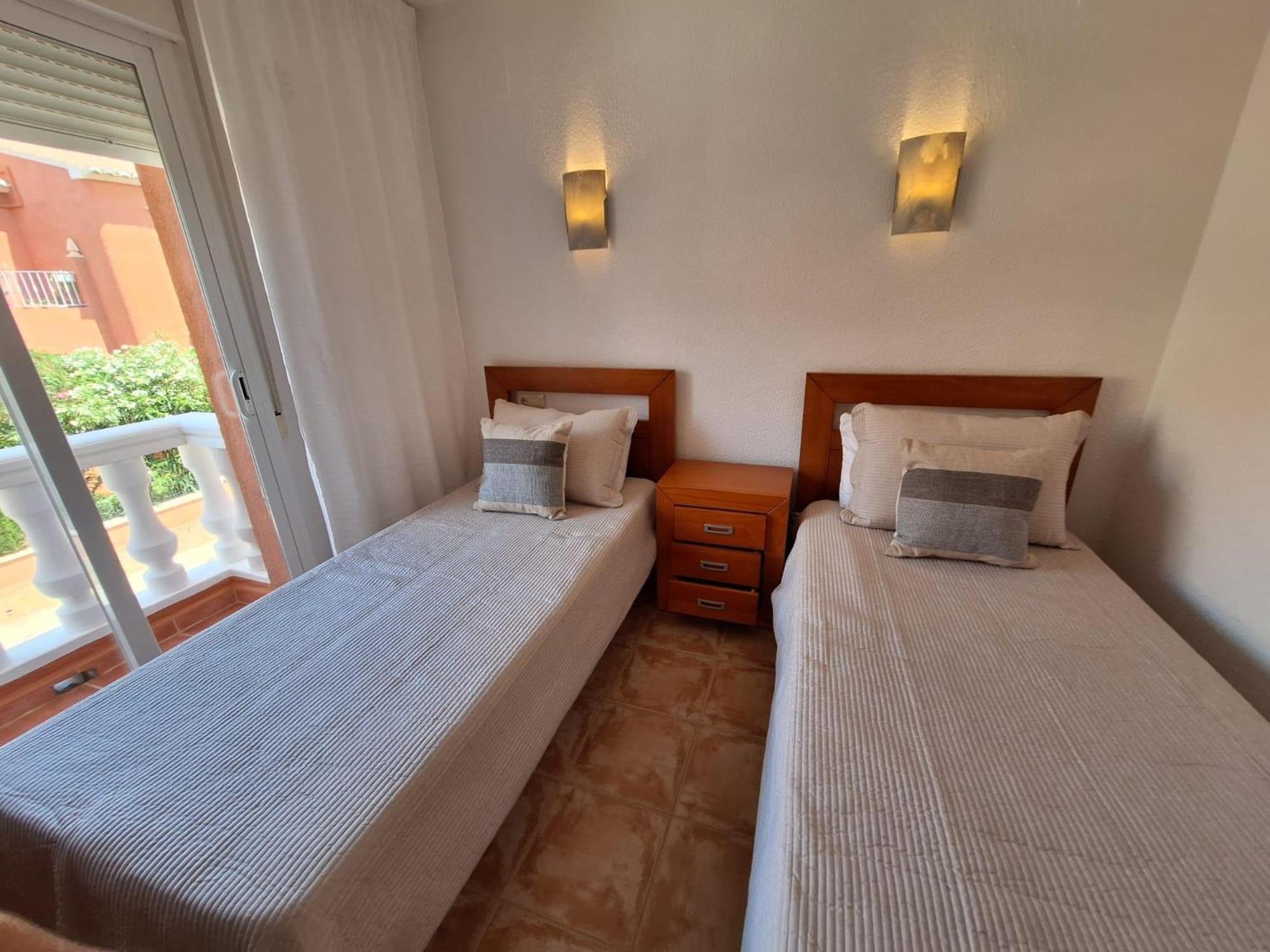 Apartamento Paz Vf012 - Salco La Cumbre Benitachell Esterno foto
