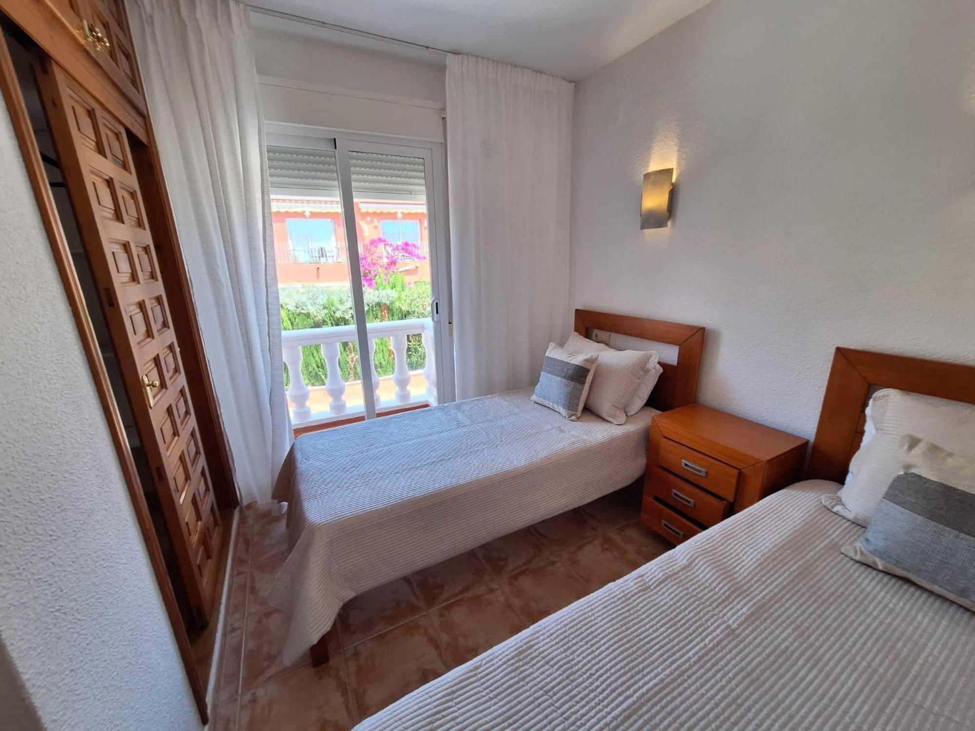 Apartamento Paz Vf012 - Salco La Cumbre Benitachell Esterno foto