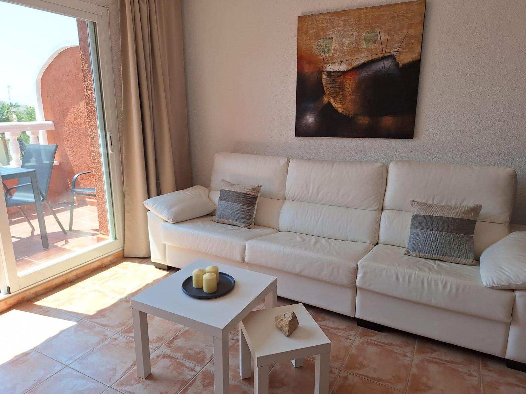 Apartamento Paz Vf012 - Salco La Cumbre Benitachell Esterno foto