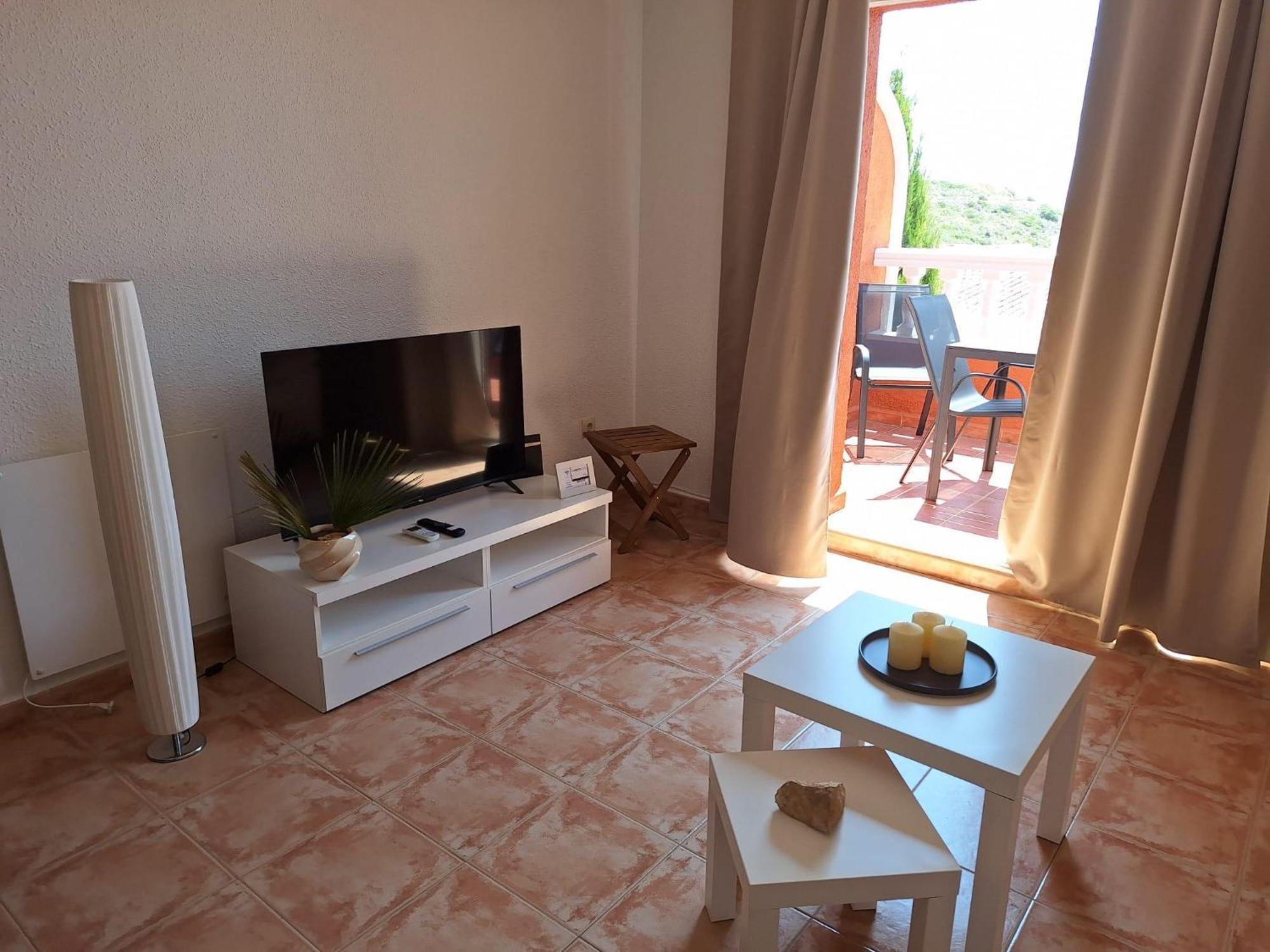 Apartamento Paz Vf012 - Salco La Cumbre Benitachell Esterno foto