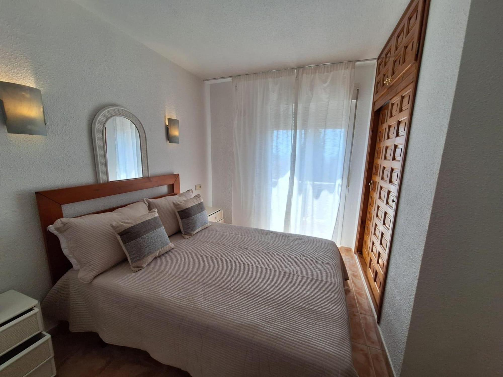 Apartamento Paz Vf012 - Salco La Cumbre Benitachell Esterno foto